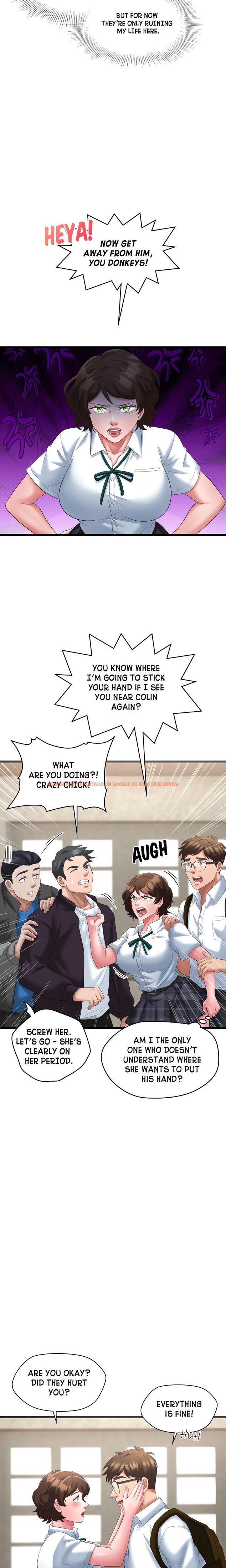 Read Hentai Image 11 40424 in comic College Stepmom (Uncensored) - Chapter 1 - hentaitnt.net