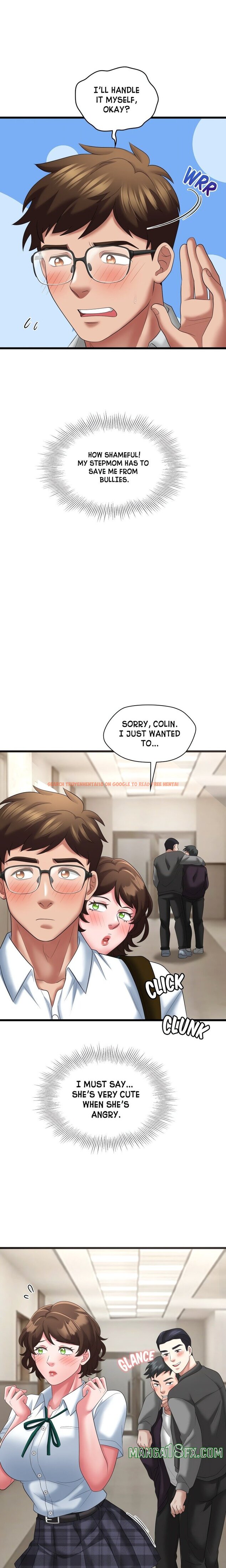 Read Hentai Image 13 424 in comic College Stepmom (Uncensored) - Chapter 1 - hentaitnt.net