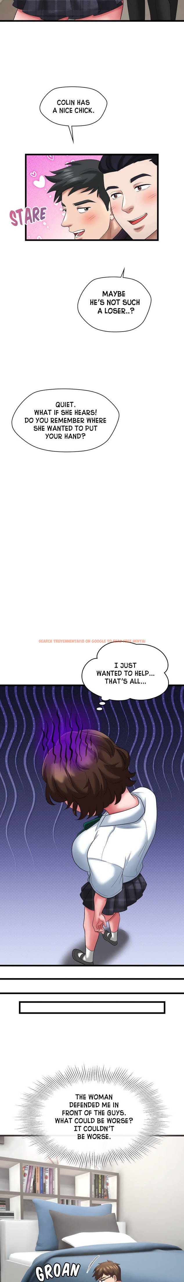 Read Hentai Image 14 40424 in comic College Stepmom (Uncensored) - Chapter 1 - hentaitnt.net