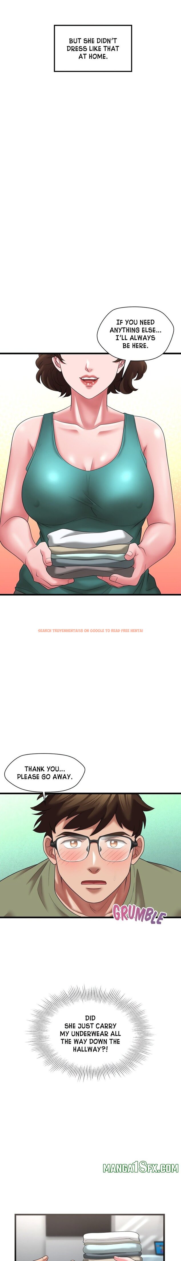 Read Hentai Image 16 424 in comic College Stepmom (Uncensored) - Chapter 1 - hentaitnt.net