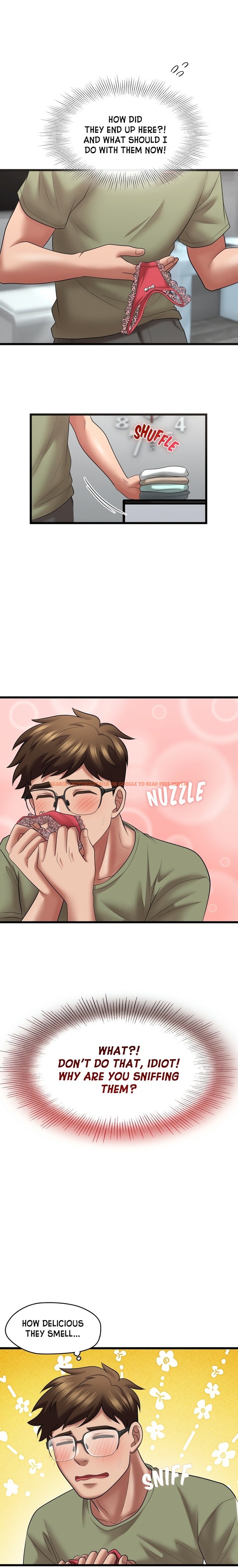 Read Hentai Image 19 40424 in comic College Stepmom (Uncensored) - Chapter 1 - hentaitnt.net