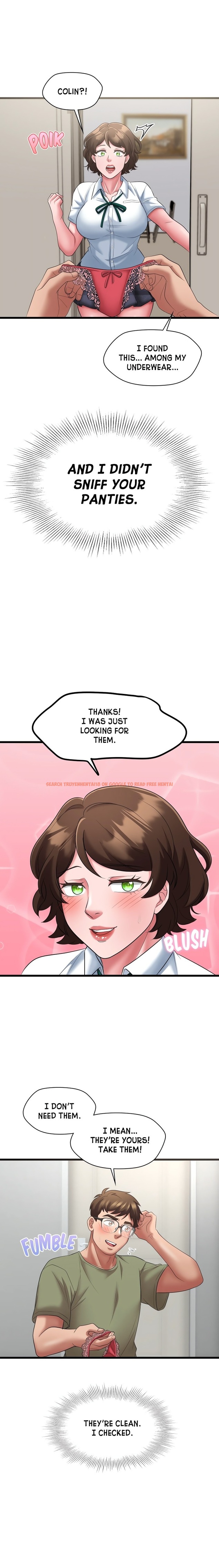 Read Hentai Image 21 40424 in comic College Stepmom (Uncensored) - Chapter 1 - hentaitnt.net