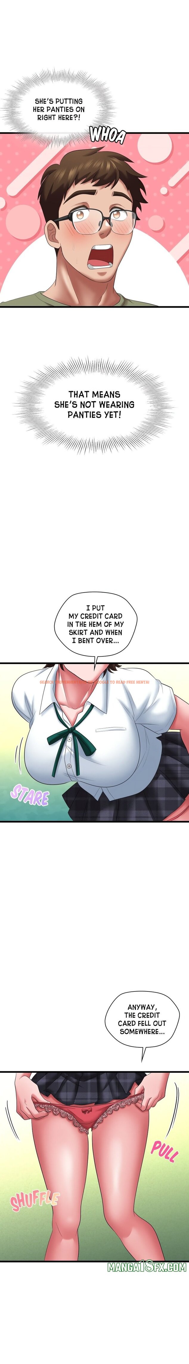 Read Hentai Image 23 424 in comic College Stepmom (Uncensored) - Chapter 1 - hentaitnt.net