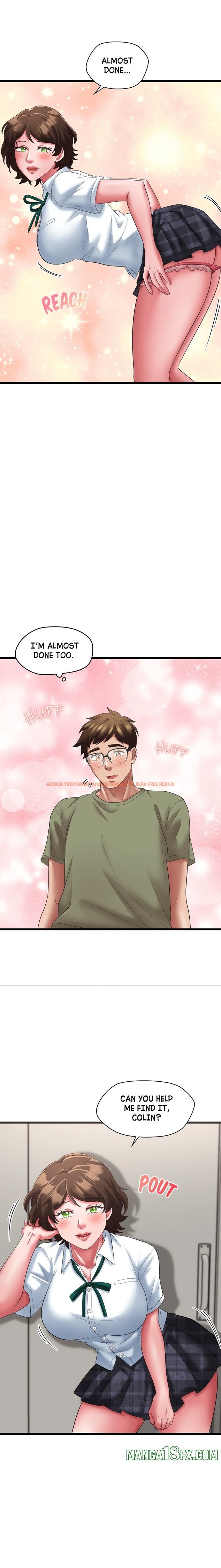 Read Hentai Image 24 424 in comic College Stepmom (Uncensored) - Chapter 1 - hentaitnt.net