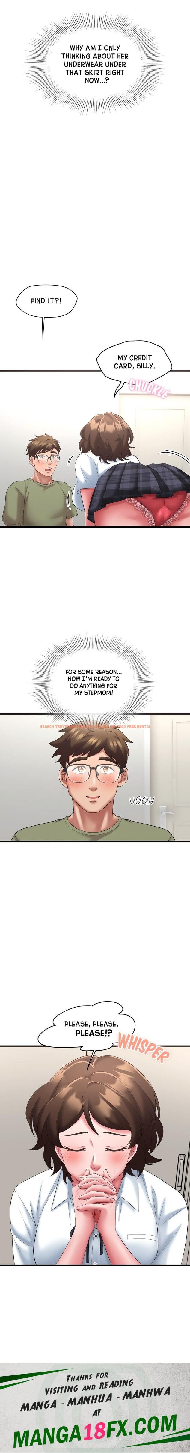 Read Hentai Image 25 424 in comic College Stepmom (Uncensored) - Chapter 1 - hentaitnt.net