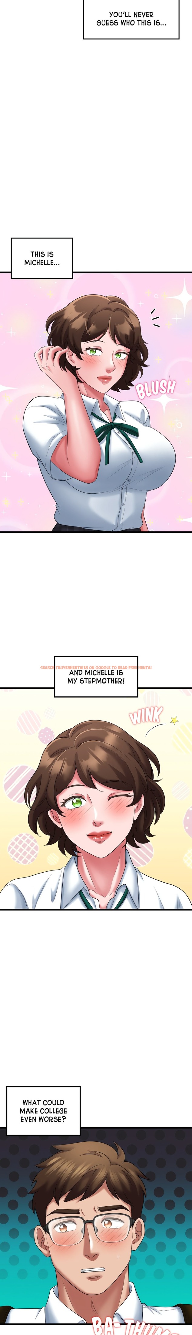 Read Hentai Image 6 40423 in comic College Stepmom (Uncensored) - Chapter 1 - hentaitnt.net