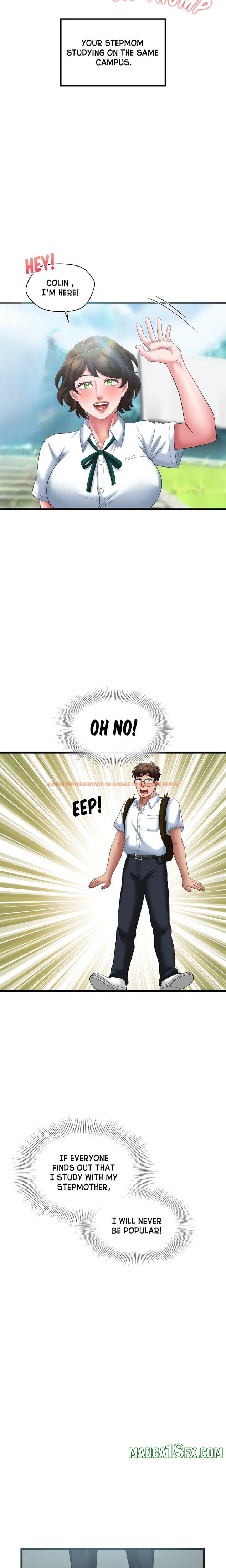 Read Hentai Image 7 424 in comic College Stepmom (Uncensored) - Chapter 1 - hentaitnt.net