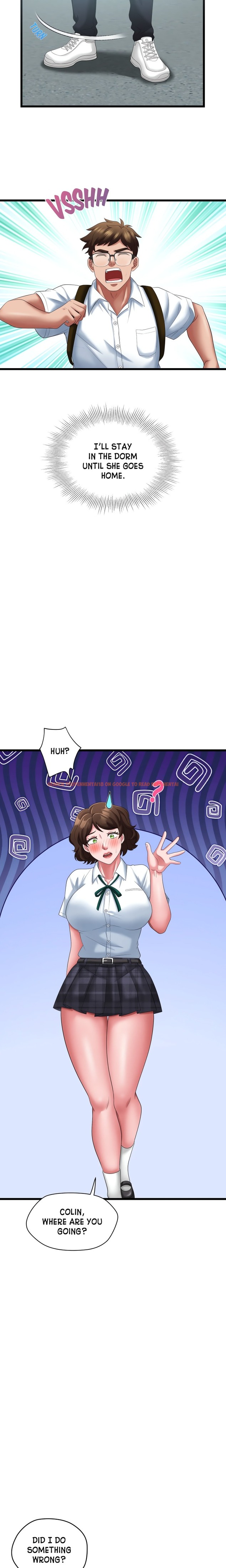 Read Hentai Image 8 40424 in comic College Stepmom (Uncensored) - Chapter 1 - hentaitnt.net