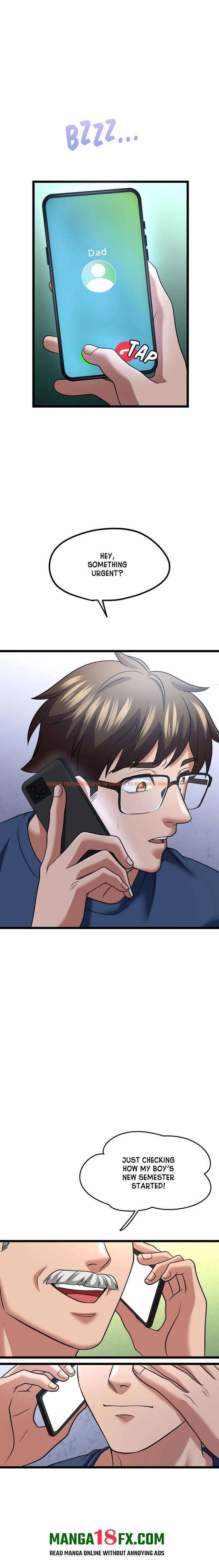 Read Hentai Image 1 956 in comic College Stepmom (Uncensored) - Chapter 10 - hentaitnt.net