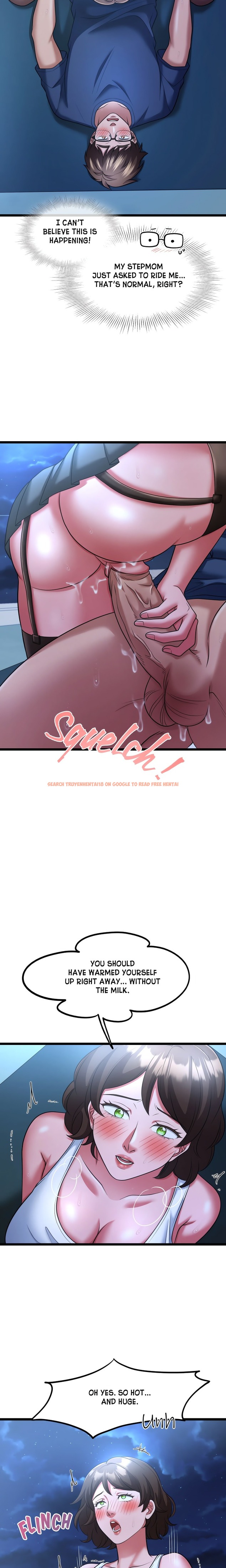 Read Hentai Image 10 43956 in comic College Stepmom (Uncensored) - Chapter 10 - hentaitnt.net