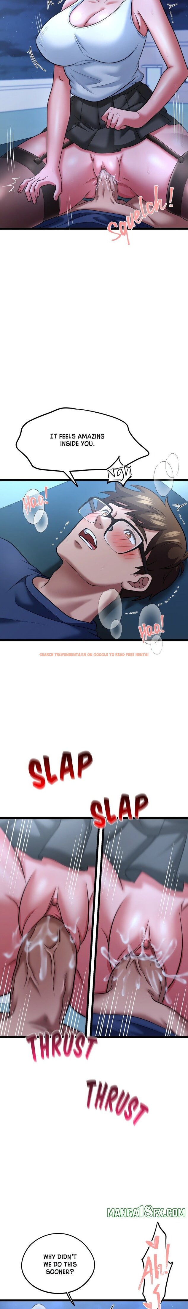 Read Hentai Image 11 956 in comic College Stepmom (Uncensored) - Chapter 10 - hentaitnt.net