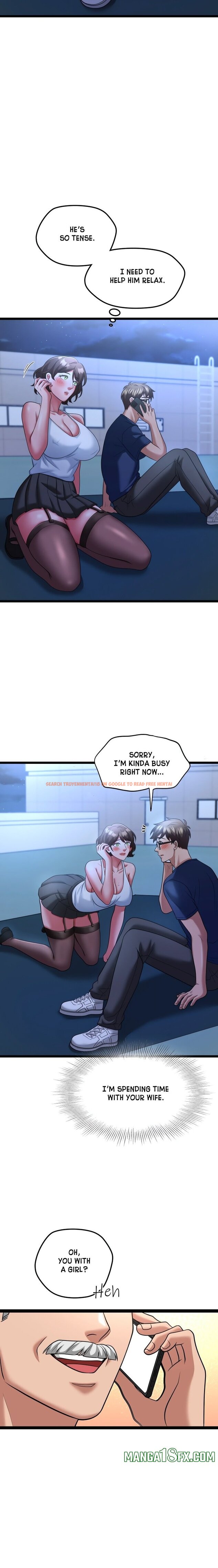 Read Hentai Image 4 956 in comic College Stepmom (Uncensored) - Chapter 10 - hentaitnt.net