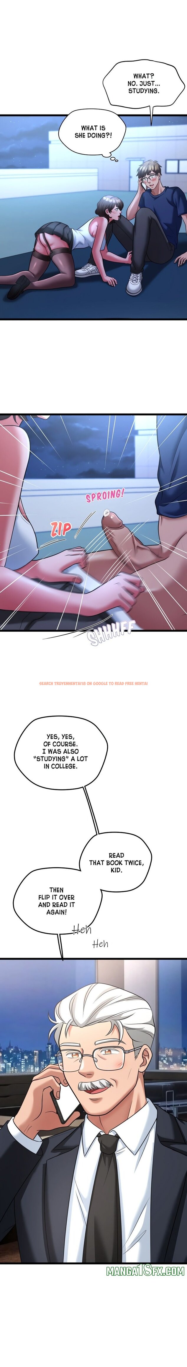 Read Hentai Image 5 956 in comic College Stepmom (Uncensored) - Chapter 10 - hentaitnt.net