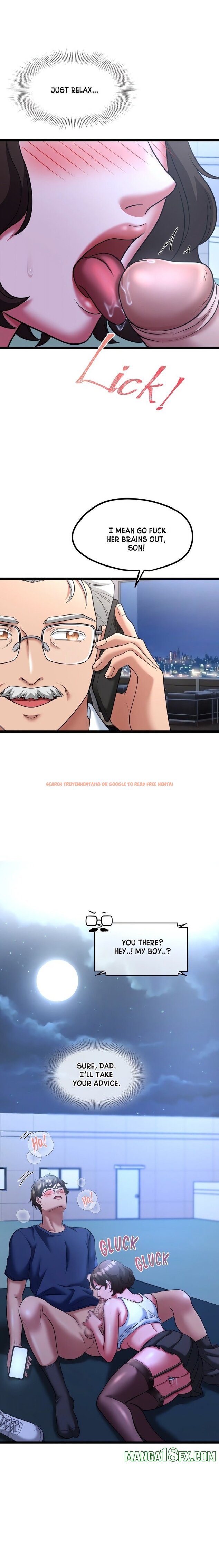 Read Hentai Image 6 956 in comic College Stepmom (Uncensored) - Chapter 10 - hentaitnt.net