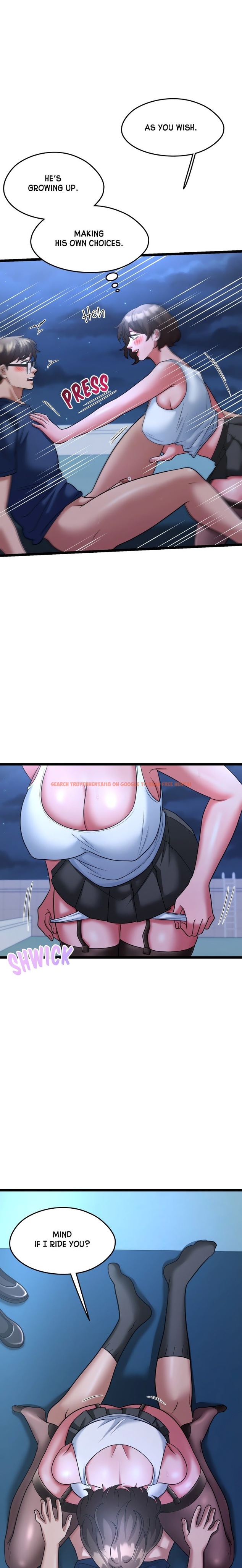 Read Hentai Image 9 43956 in comic College Stepmom (Uncensored) - Chapter 10 - hentaitnt.net