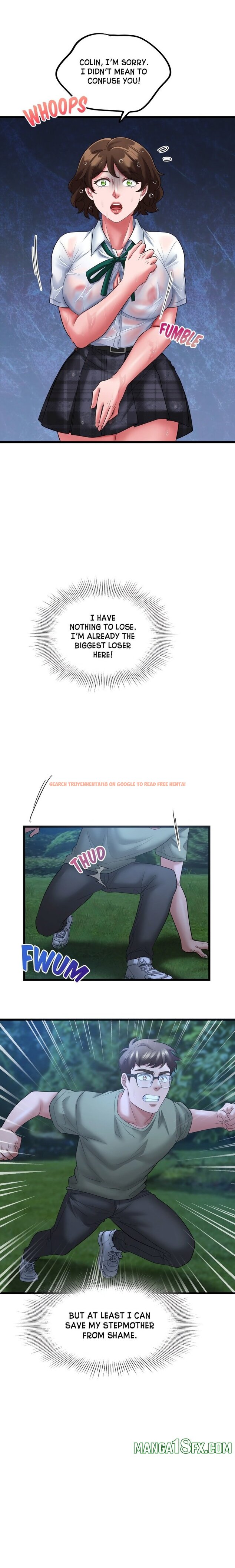 Read Hentai Image 13 679 in comic College Stepmom (Uncensored) - Chapter 2 - hentaitnt.net