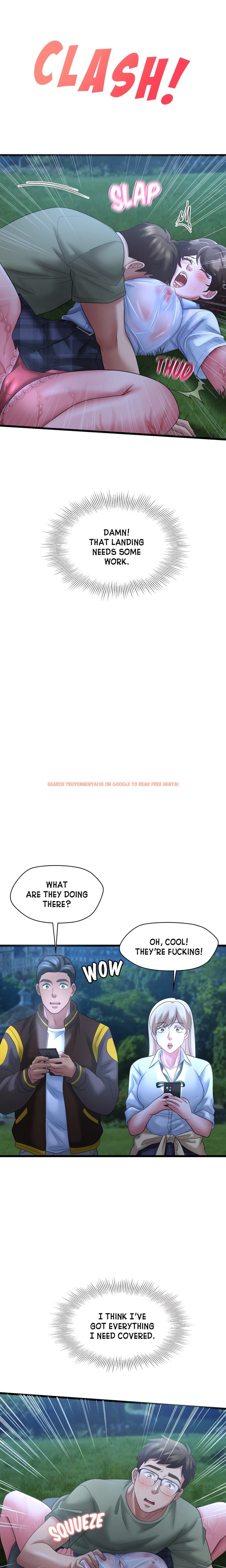 Read Hentai Image 14 40679 in comic College Stepmom (Uncensored) - Chapter 2 - hentaitnt.net