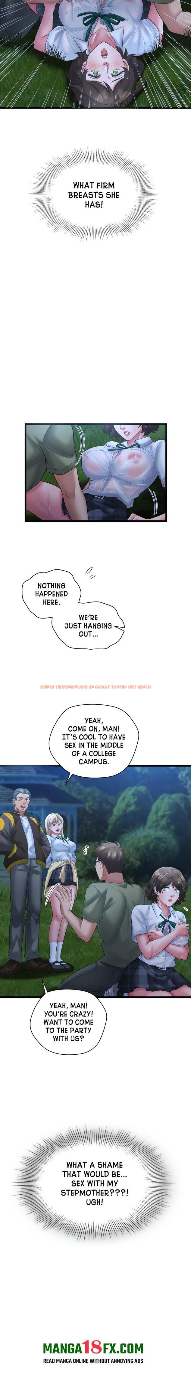 Read Hentai Image 15 679 in comic College Stepmom (Uncensored) - Chapter 2 - hentaitnt.net