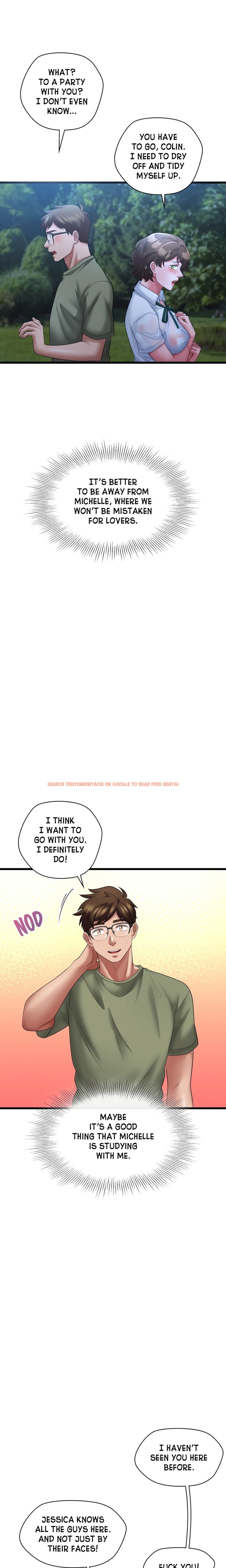 Read Hentai Image 16 40679 in comic College Stepmom (Uncensored) - Chapter 2 - hentaitnt.net