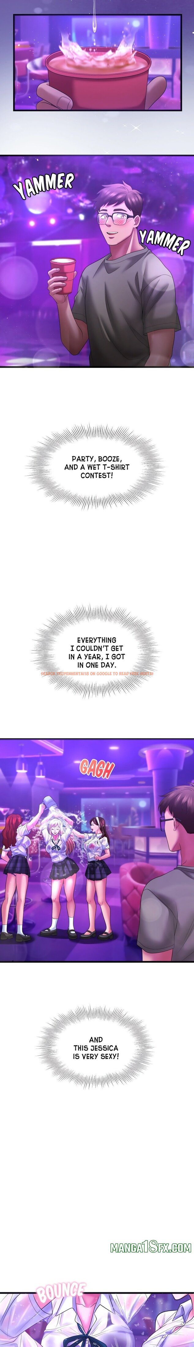 Read Hentai Image 18 679 in comic College Stepmom (Uncensored) - Chapter 2 - hentaitnt.net