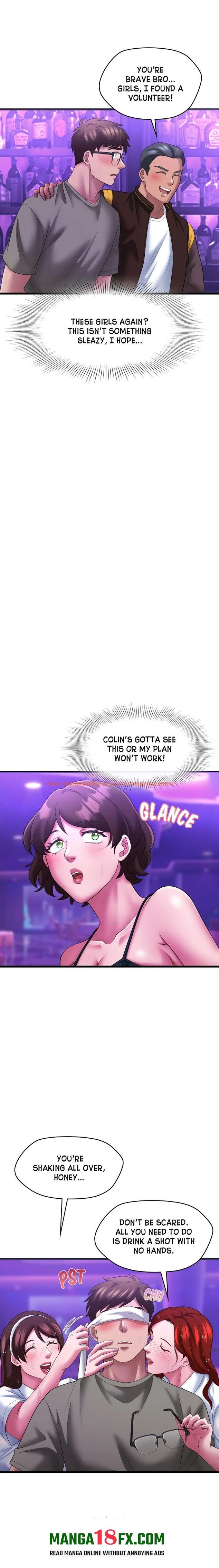Read Hentai Image 12 931 in comic College Stepmom (Uncensored) - Chapter 3 - hentaitnt.net