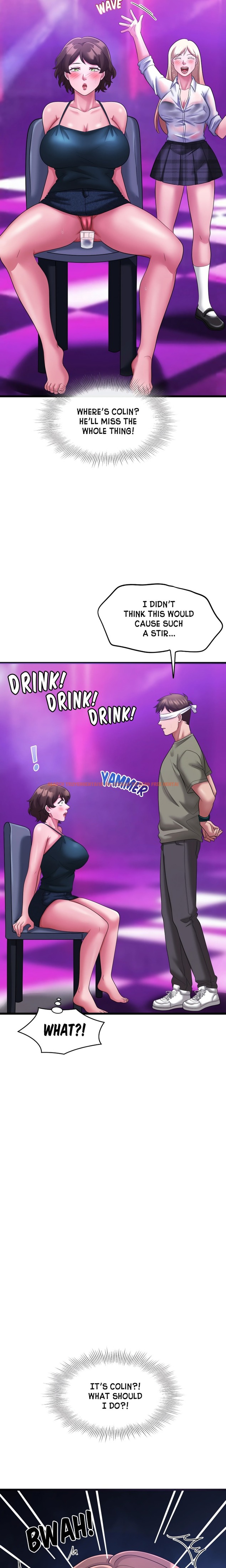 Read Hentai Image 14 40931 in comic College Stepmom (Uncensored) - Chapter 3 - hentaitnt.net