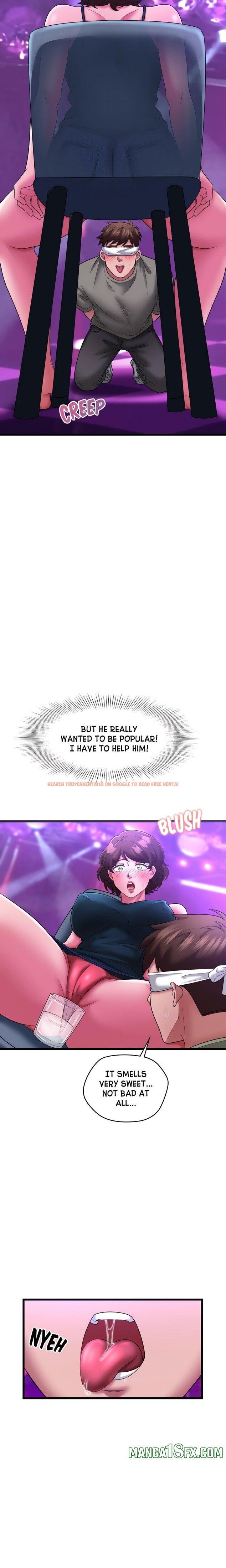 Read Hentai Image 17 931 in comic College Stepmom (Uncensored) - Chapter 3 - hentaitnt.net