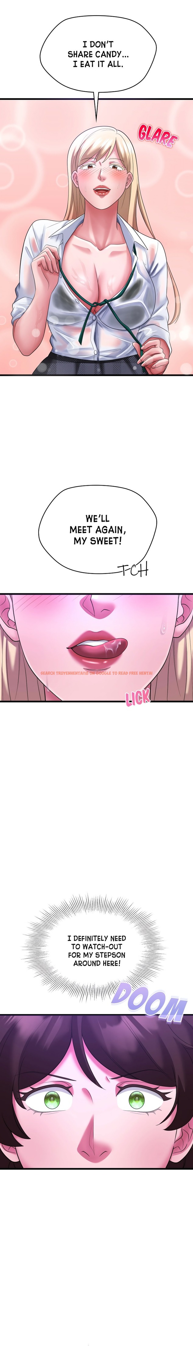 Read Hentai Image 5 40930 in comic College Stepmom (Uncensored) - Chapter 3 - hentaitnt.net