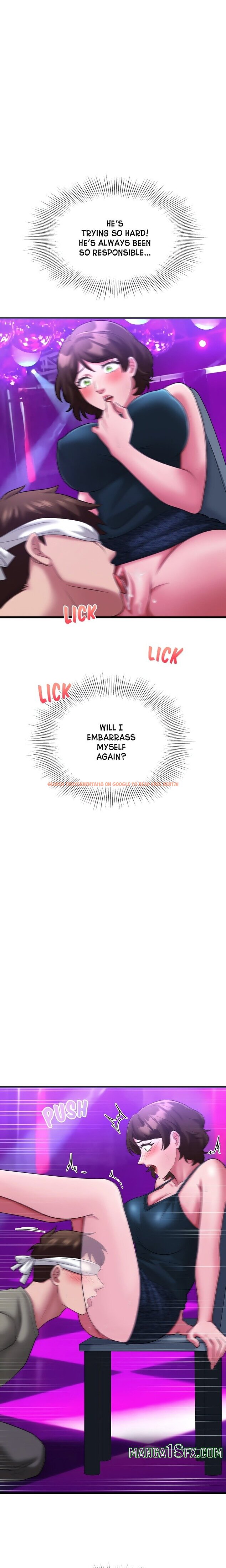 Read Hentai Image 10 264 in comic College Stepmom (Uncensored) - Chapter 4 - hentaitnt.net