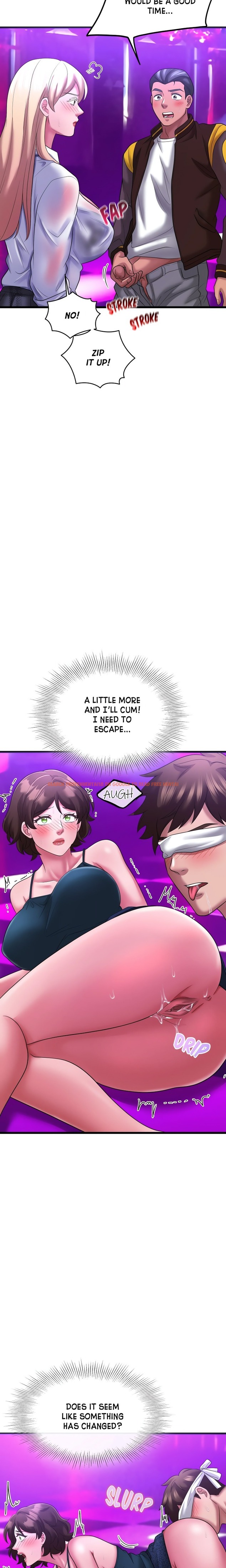 Read Hentai Image 18 41264 in comic College Stepmom (Uncensored) - Chapter 4 - hentaitnt.net