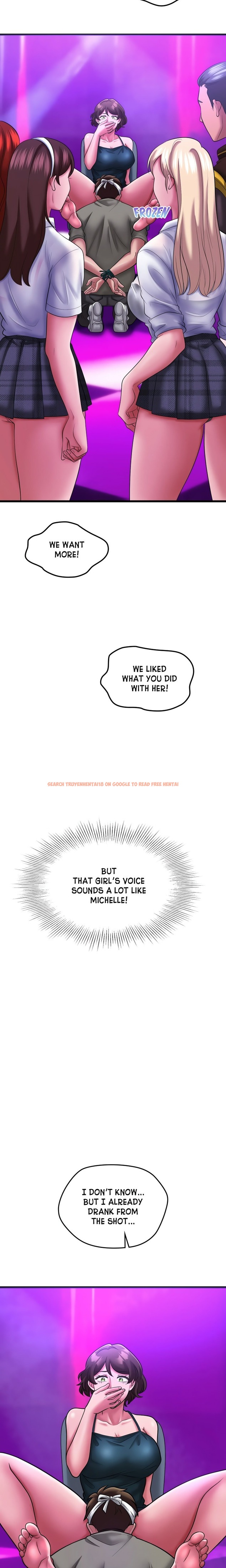 Read Hentai Image 2 41263 in comic College Stepmom (Uncensored) - Chapter 4 - hentaitnt.net