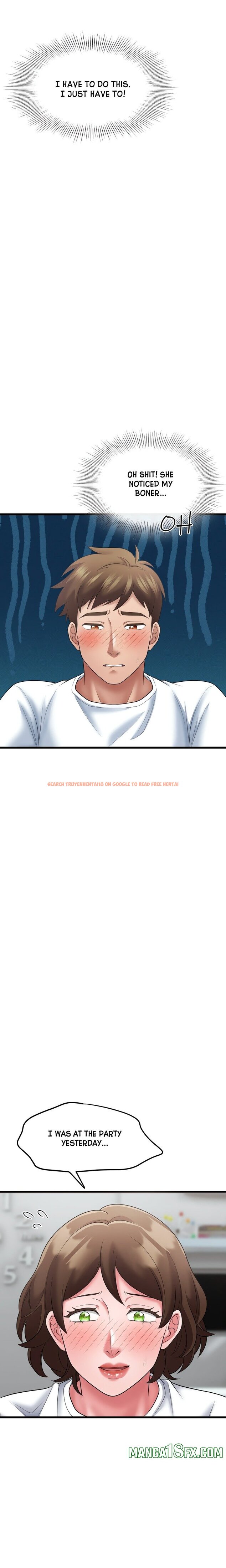 Read Hentai Image 11 611 in comic College Stepmom (Uncensored) - Chapter 5 - hentaitnt.net