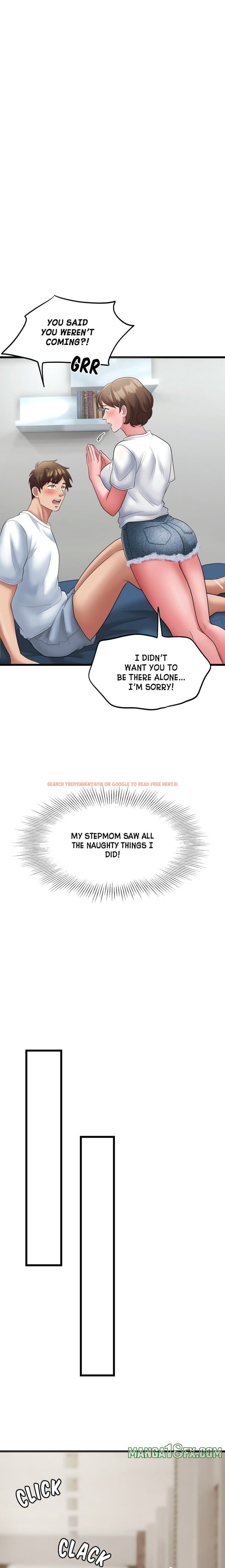 Read Hentai Image 13 611 in comic College Stepmom (Uncensored) - Chapter 5 - hentaitnt.net