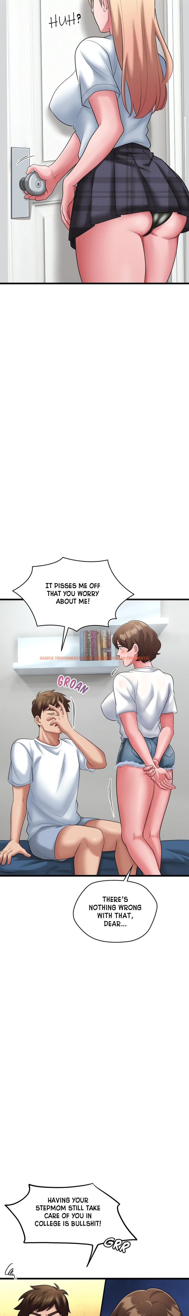 Read Hentai Image 15 42611 in comic College Stepmom (Uncensored) - Chapter 5 - hentaitnt.net