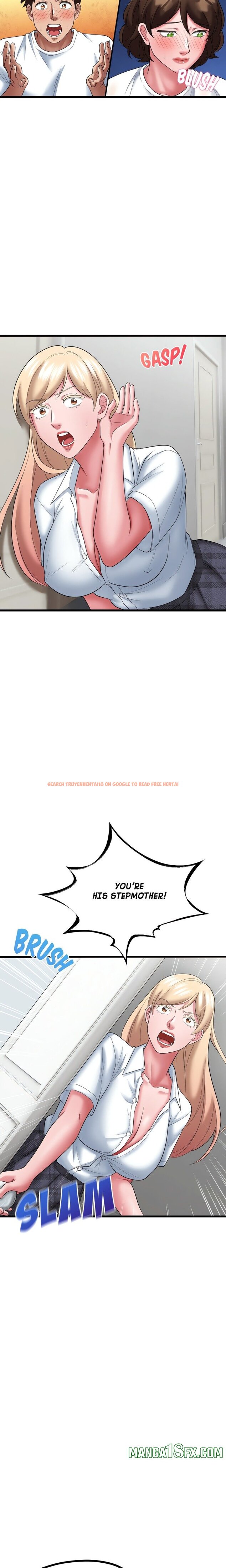 Read Hentai Image 16 611 in comic College Stepmom (Uncensored) - Chapter 5 - hentaitnt.net