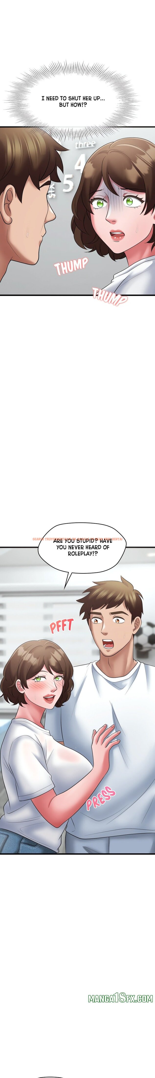 Read Hentai Image 18 612 in comic College Stepmom (Uncensored) - Chapter 5 - hentaitnt.net