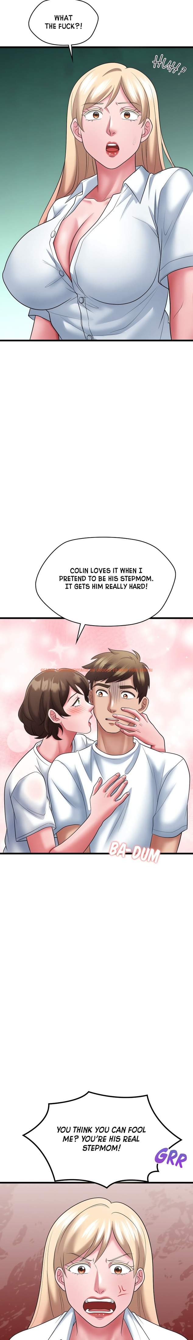 Read Hentai Image 19 42612 in comic College Stepmom (Uncensored) - Chapter 5 - hentaitnt.net
