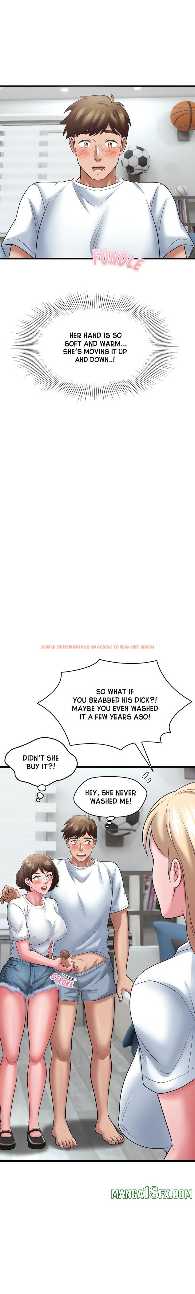 Read Hentai Image 21 612 in comic College Stepmom (Uncensored) - Chapter 5 - hentaitnt.net