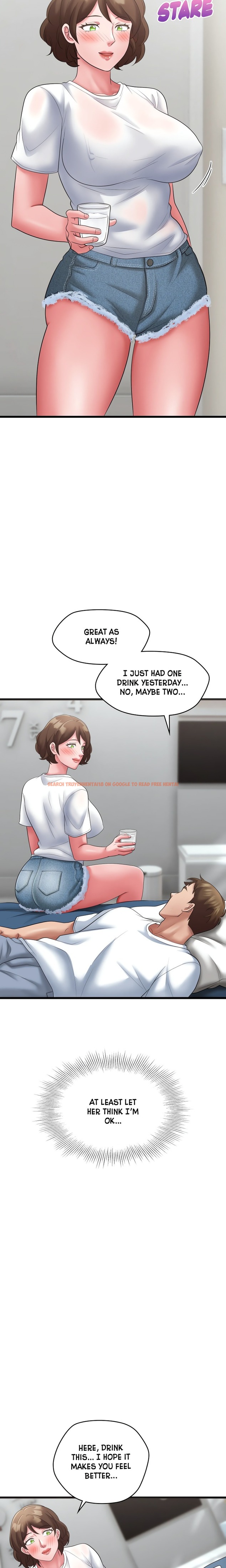 Read Hentai Image 5 42611 in comic College Stepmom (Uncensored) - Chapter 5 - hentaitnt.net