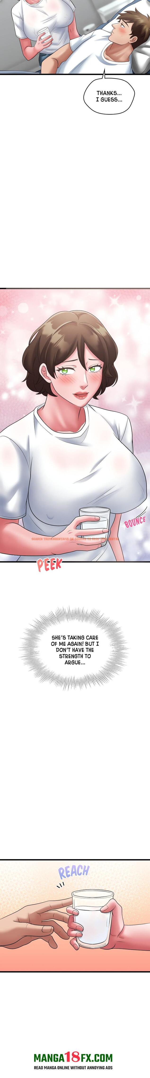 Read Hentai Image 6 611 in comic College Stepmom (Uncensored) - Chapter 5 - hentaitnt.net