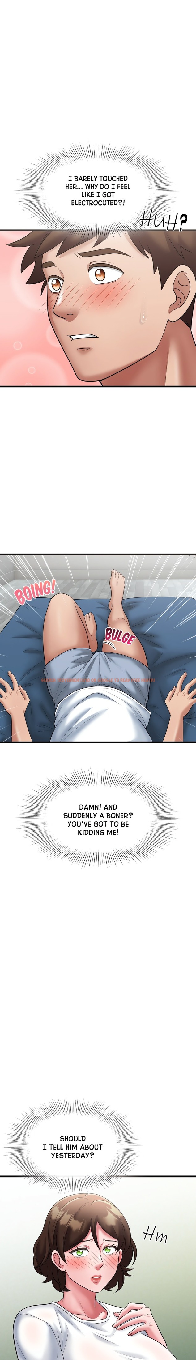 Read Hentai Image 7 42611 in comic College Stepmom (Uncensored) - Chapter 5 - hentaitnt.net