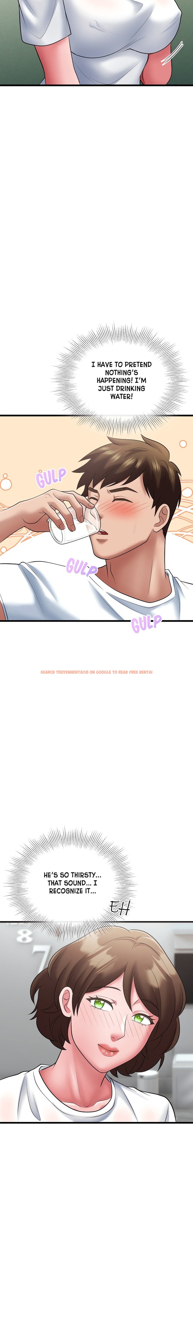 Read Hentai Image 8 42611 in comic College Stepmom (Uncensored) - Chapter 5 - hentaitnt.net