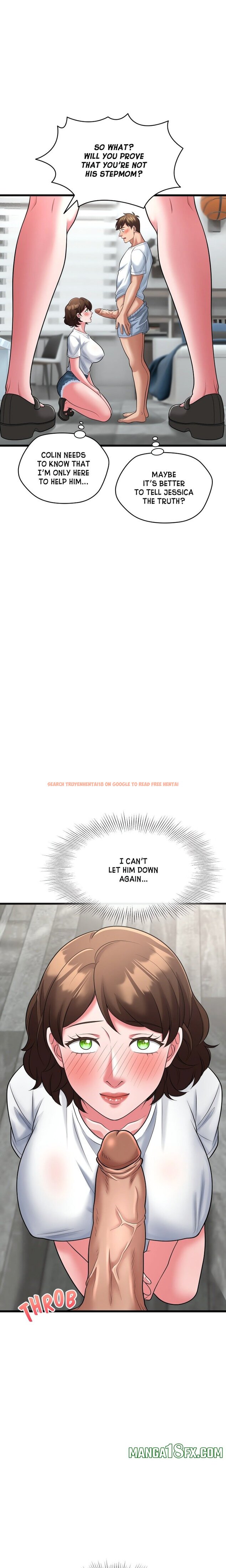 Read Hentai Image 1 837 in comic College Stepmom (Uncensored) - Chapter 6 - hentaitnt.net
