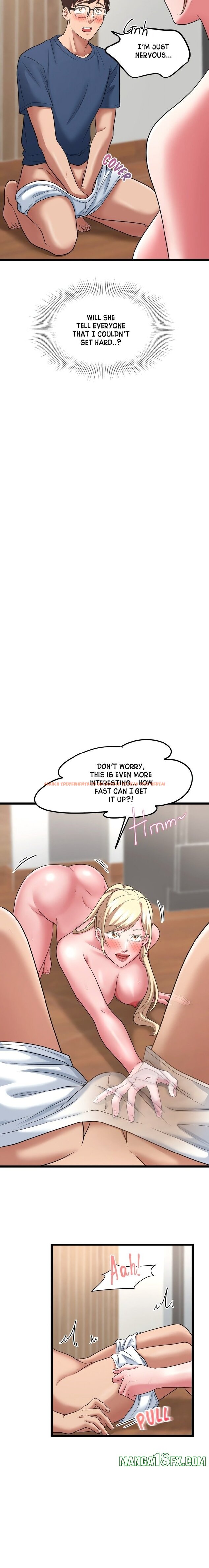 Read Hentai Image 12 452 in comic College Stepmom (Uncensored) - Chapter 8 - hentaitnt.net