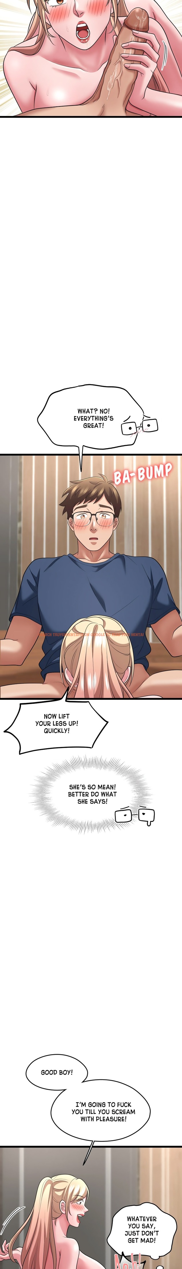 Read Hentai Image 18 43453 in comic College Stepmom (Uncensored) - Chapter 8 - hentaitnt.net