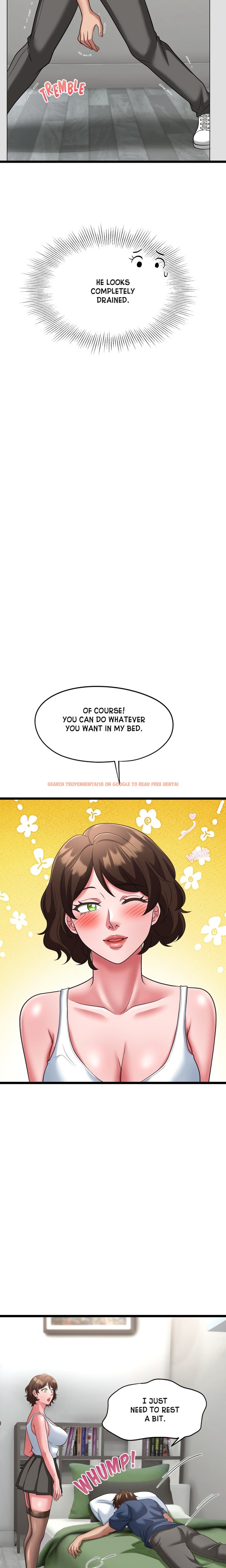 Read Hentai Image 10 43726 in comic College Stepmom (Uncensored) - Chapter 9 - hentaitnt.net