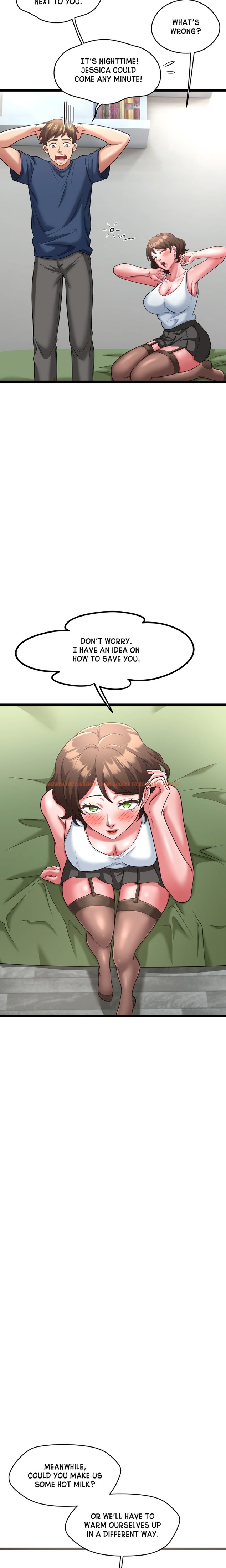 Read Hentai Image 17 43726 in comic College Stepmom (Uncensored) - Chapter 9 - hentaitnt.net