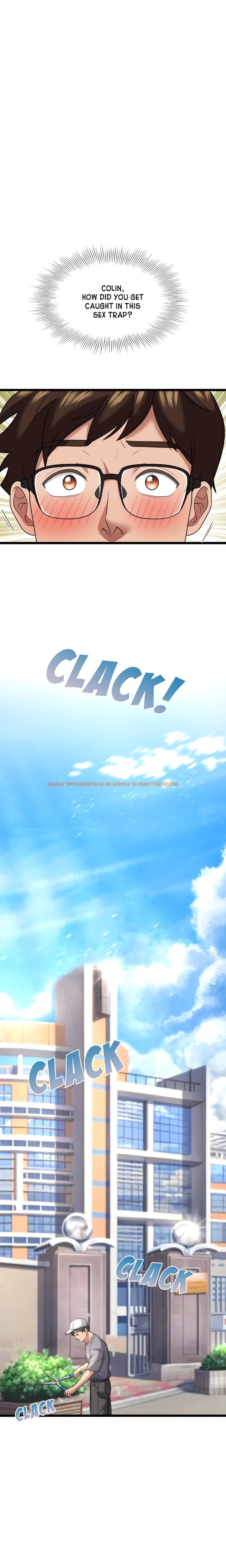 Read Hentai Image 7 43726 in comic College Stepmom (Uncensored) - Chapter 9 - hentaitnt.net