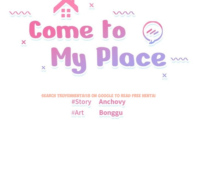Read Hentai Image 10 46169 in comic Come To My Place - Chapter 18 - www.hentaitnt.net