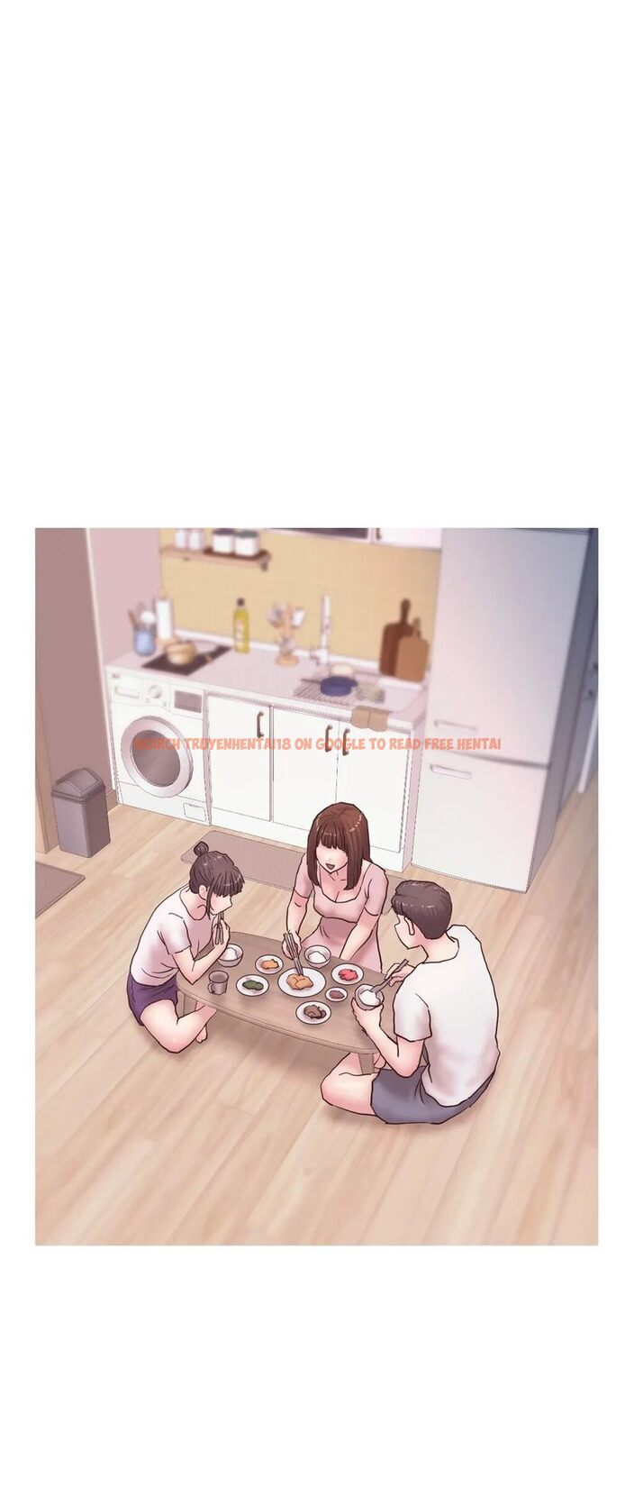 Read Hentai Image 1 8031b in comic Comes With Benefits - Chapter 27 - www.hentaitnt.net